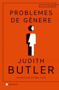 problemes de gènere (ebook)-judith butler-9788418197789