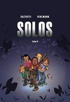 solos 6-9788418266089
