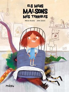 els meus malsons mes terribles-9788418277689