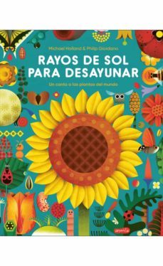 rayos de sol para desayunar-9788418279089