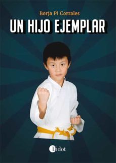 un hijo ejemplar (ebook)-9788418290589