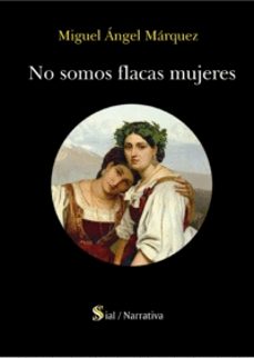no somos flacas mujeres-9788418333989