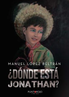 ¿donde esta jonathan? (ebook)-9788418448089