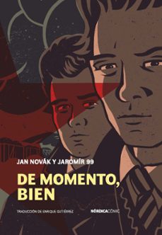 de momento, bien (ebook)-jan novak-9788418451089