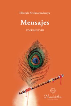 mensajes vol. viii (ebook)-9788418485589