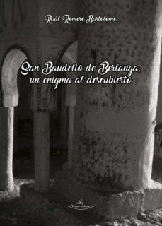 san baudelio de berlanga (ebook)-9788418516689