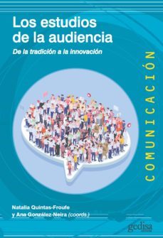los estudios de la audiencia (ebook)-9788418525889