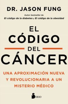 el codigo del cancer (ebook)-9788418531989
