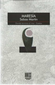 maresia-sabas martin-9788418588389
