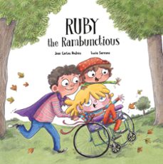 ruby the rambunctious (ebook)-9788419974778