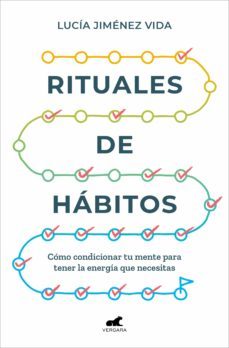 rituales de habitos (ebook)-lucia jimenez vida-9788418620089