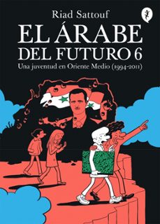 el arabe del futuro 6-9788418621789