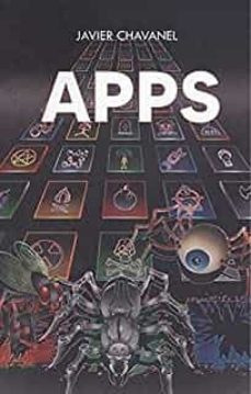 apps-javier chavanel fraile-9788418633089