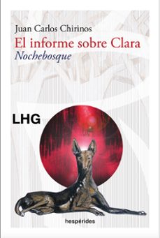 el informe sobre clara. nochebosque-9788418657689