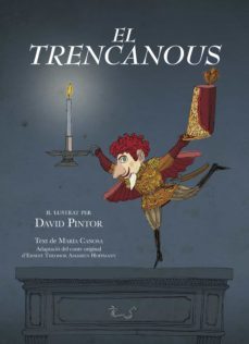 el trencanous-maria canosa-9788418667589