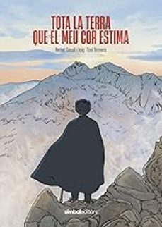 tota la terra que el meu cor estima-bernat gasull roig-9788418696589