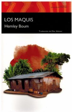 los maquis-henley boum-9788418699689