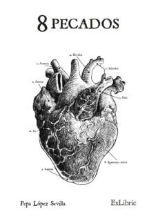(i.b.d.) 8 pecados-pepa lopez sevilla-9788418730689