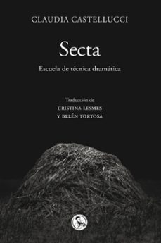 secta-claudia castellucci-9788418782589