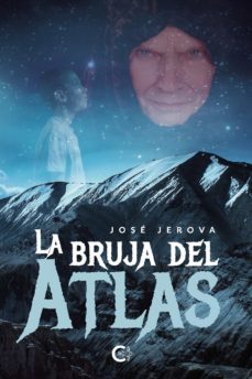 (i.b.d.) la bruja del atlas-jose jerova-9788418787089