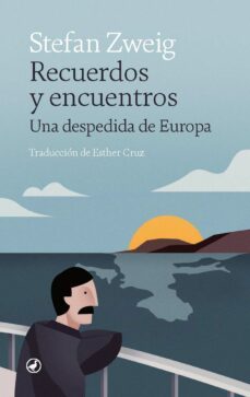 recuerdos y encuentros (ebook)-stefan zweig-9788418800689