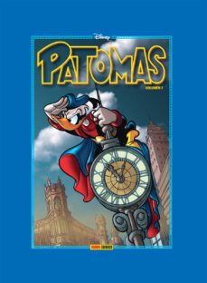 disney limited  patomas 1-9788418814389