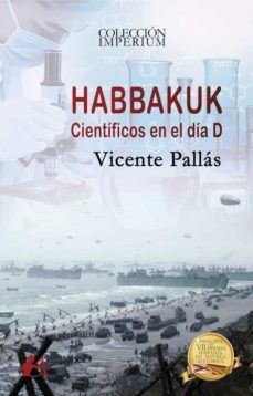 habbakuk. cientificos en el dia d-9788418828089
