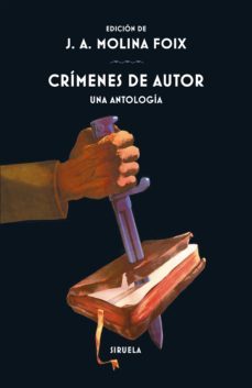 crímenes de autor (ebook)-9788418859489