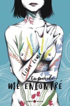 te perdi me encontre-lidia coma-9788418873089