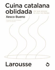 cuina catalana oblidada del que encara es cou i es menja (ebook)-xesco bueno-9788418882289