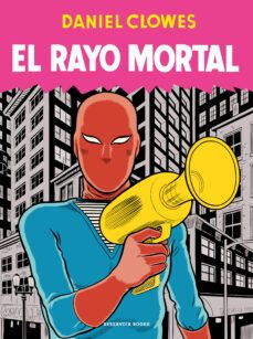 el rayo mortal-9788418897689