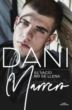 el vacio no se llena (ebook)-dani marrero-9788418915789