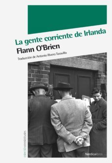la gente corriente de irlanda-flann o brien-9788418930089