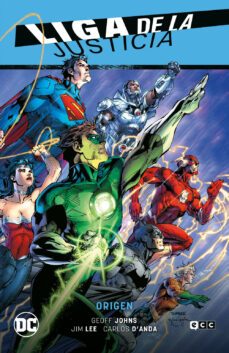 -geoff johns-9788418931789