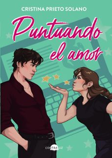 puntuando el amor-cristina prieto solano-9788418945489