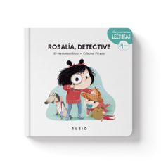 rosalia, detective-9788418964589