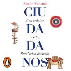 ciudadanos (audiolibro)-simon schama-9788418967689