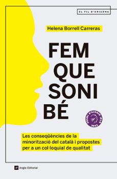 fem que soni be-helena borrell carreras-9788419017789