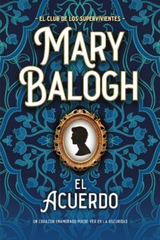 el acuerdo (ebook)-mary balogh-9788419029089