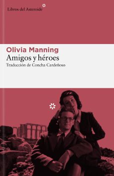 amigos y heroes (trilogia de los balcanes 3)-9788419089489