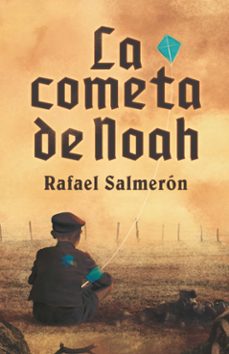 la cometa de noah-9788419102089