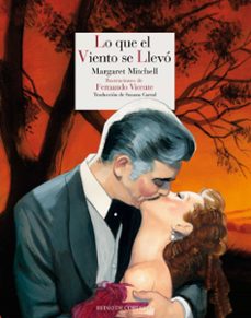 lo que el viento se llevo-margaret mitchell-9788419124289