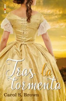 tras la tormenta-carol s. brown-9788419147189