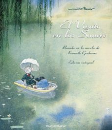 el viento en los sauces-michel plessix-9788419148889