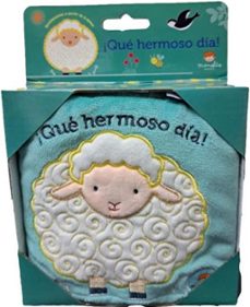 ¡que hermoso dia!-9788419161789