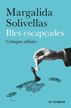 illes escapçades (ebook)-margalida solivellas-9788419245489