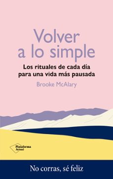 Simplificar - Brochado - Brooke McAlary - Compra Livros na