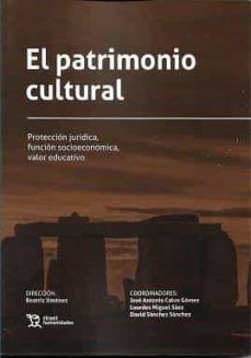 el patrimonio cultural-9788419286789