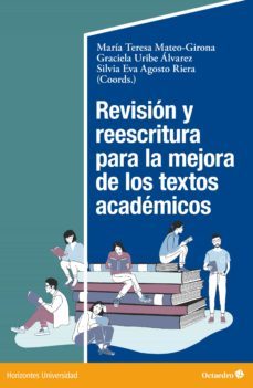 revision y reescritura para la mejora de los textos academicos (ebook)-9788419312389