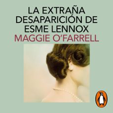la extraña desaparición de esme lennox-maggie o'farrell-9788419346889